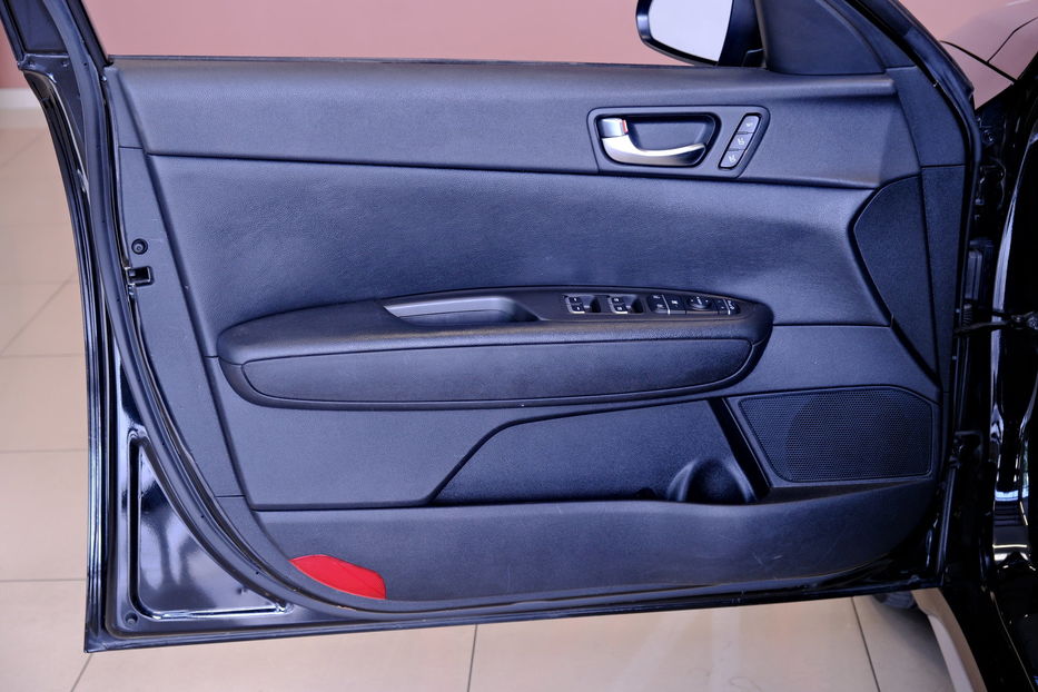 Продам Kia Optima Hybrid 2018 года в Одессе