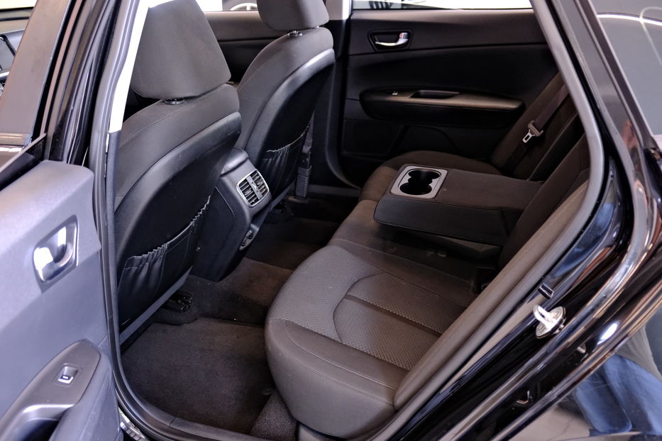 Продам Kia Optima Hybrid 2018 года в Одессе