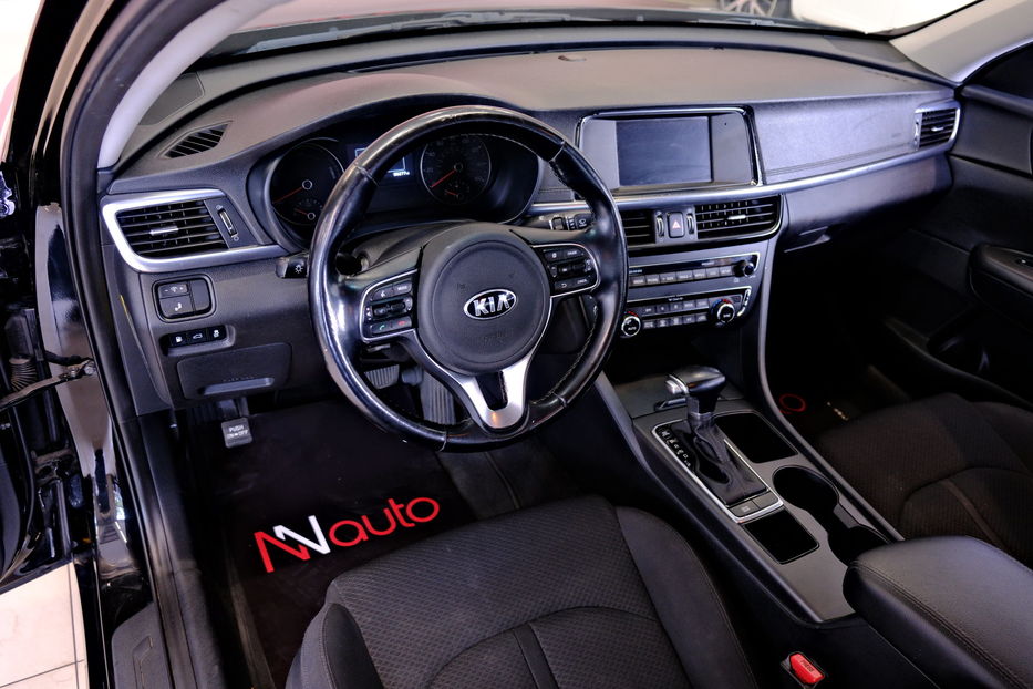 Продам Kia Optima Hybrid 2018 года в Одессе