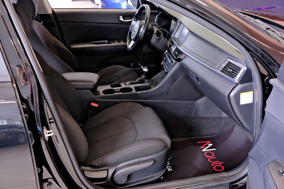 Продам Kia Optima Hybrid 2018 года в Одессе