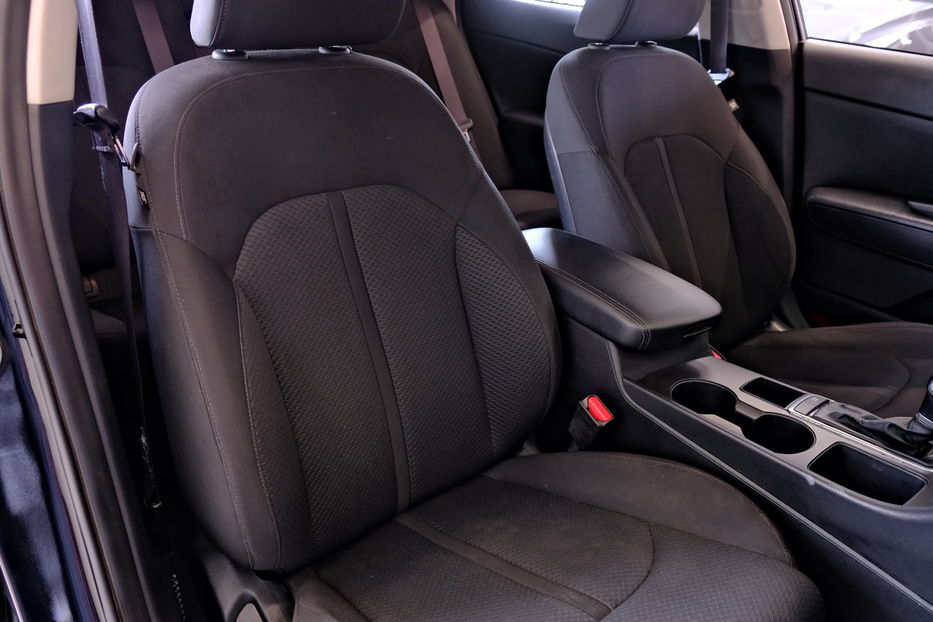 Продам Kia Optima Hybrid 2018 года в Одессе