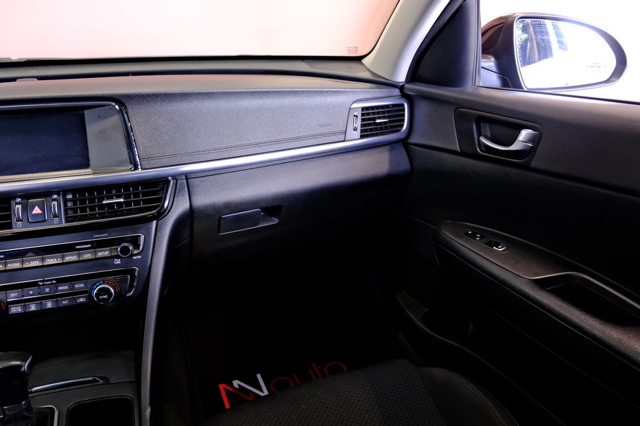 Продам Kia Optima Hybrid 2018 года в Одессе