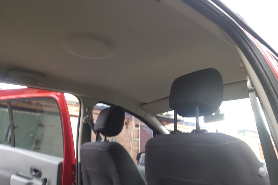 Продам Renault Modus 1,2 2010 года в г. Нежин, Черниговская область