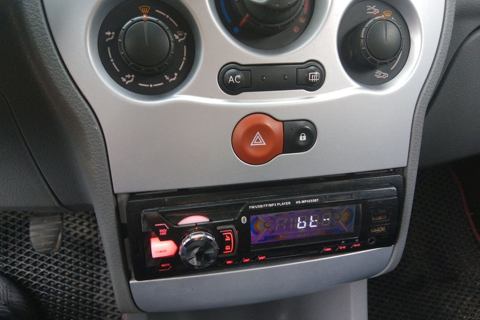 Продам Renault Modus 1,2 2010 года в г. Нежин, Черниговская область