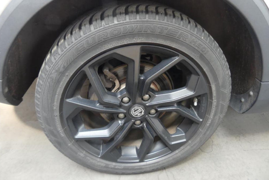 Продам MG ZT ZS EVComfort 43.4квт в дорозі 2021 года в Львове