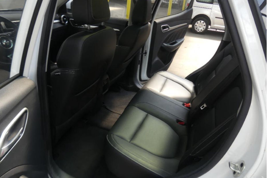 Продам MG ZT ZS EVComfort 43.4квт в дорозі 2021 года в Львове