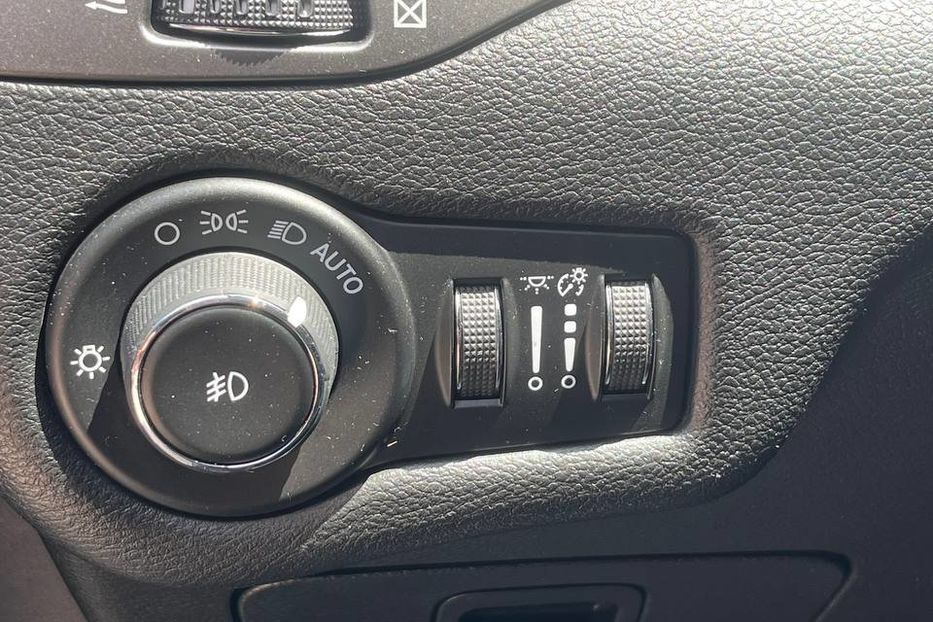 Продам Jeep Cherokee 2018 года в Черновцах