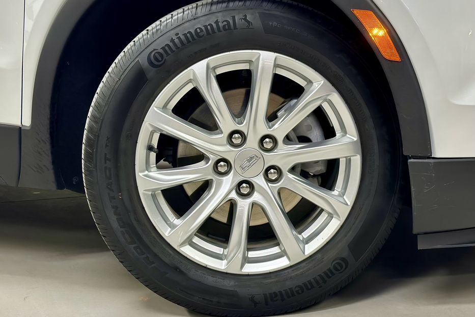 Продам Cadillac XTS XT4 2022 года в Киеве