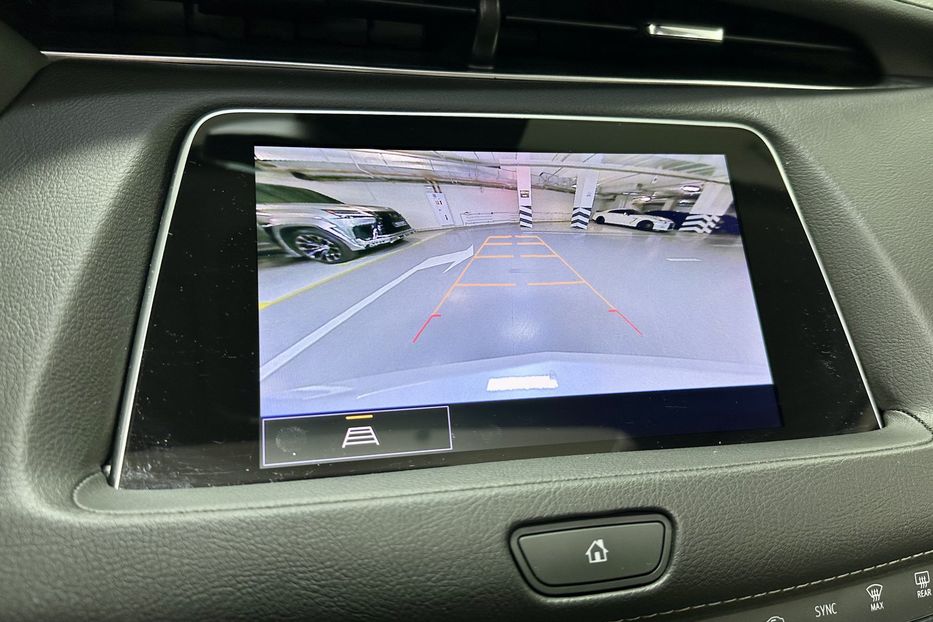 Продам Cadillac XTS XT4 2022 года в Киеве