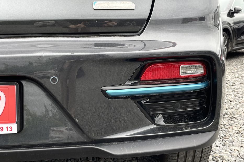 Продам Kia Niro 64 kw PREMIUM  2021 года в Львове