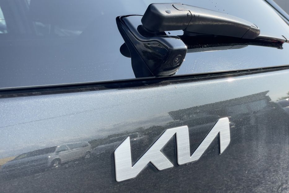 Продам Kia Niro 2021 года в Львове