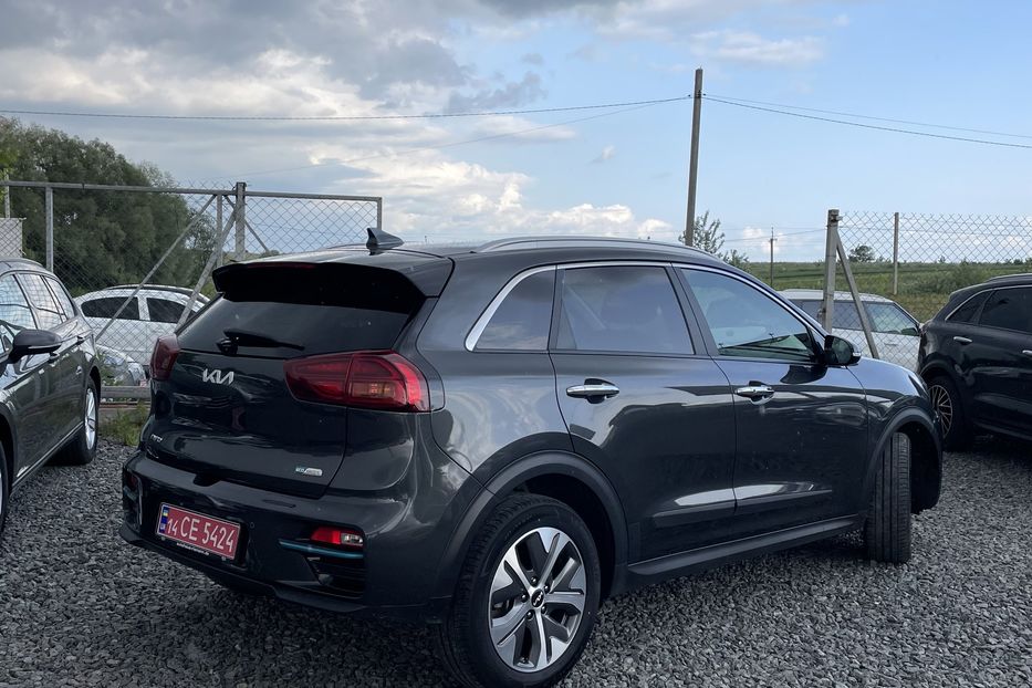 Продам Kia Niro 2021 года в Львове