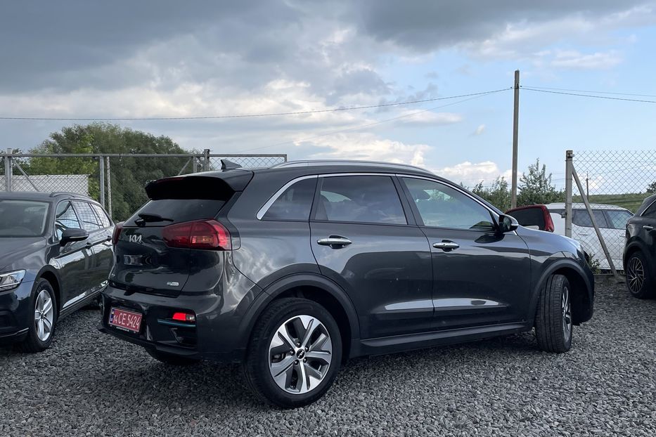 Продам Kia Niro 2021 года в Львове