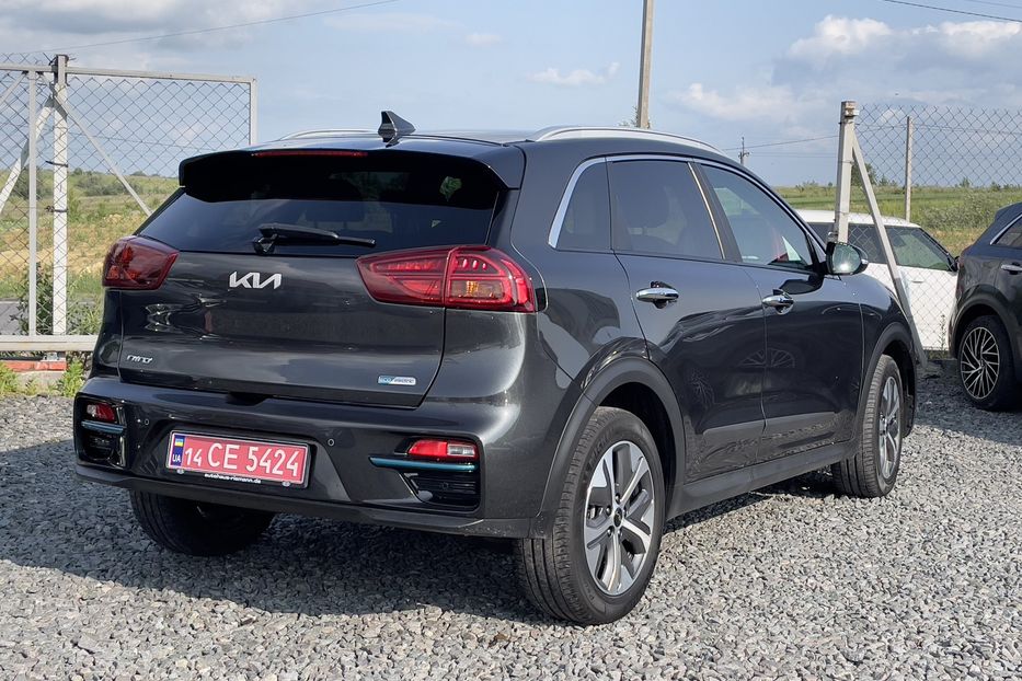 Продам Kia Niro 2021 года в Львове