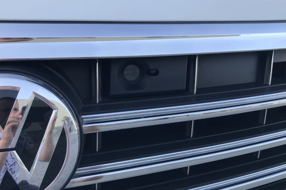 Продам Volkswagen Touareg R-LINE WEBASTO PANORAMA 210KW 2019 года в Львове
