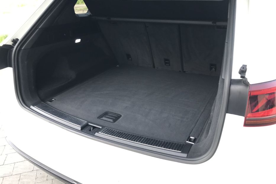 Продам Volkswagen Touareg R-LINE WEBASTO PANORAMA 210KW 2019 года в Львове