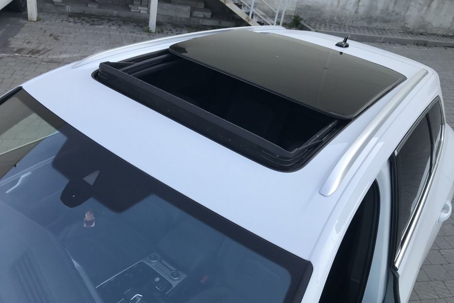 Продам Volkswagen Touareg R-LINE WEBASTO PANORAMA 210KW 2019 года в Львове
