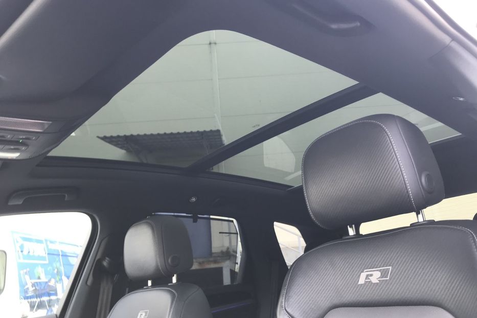 Продам Volkswagen Touareg R-LINE WEBASTO PANORAMA 210KW 2019 года в Львове