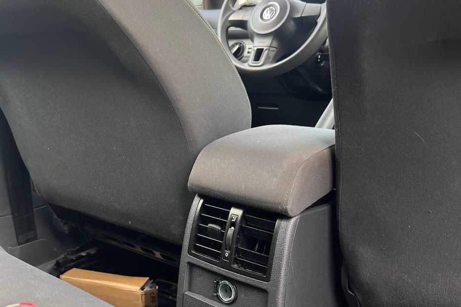 Продам Volkswagen Caddy пасс. 2011 года в Черновцах