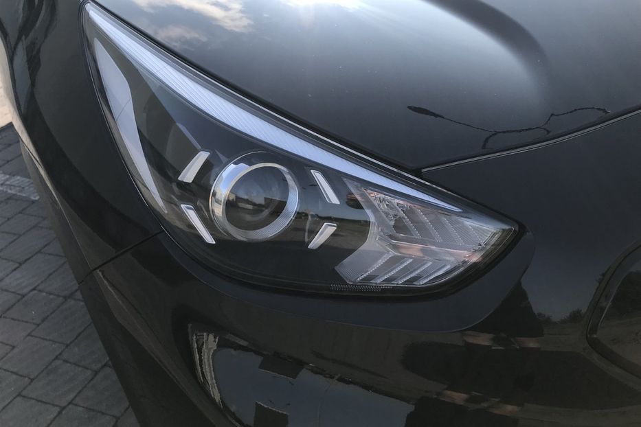 Продам Kia Niro e-Niro 150kW NAVI LED НЕ МАЛ 2020 года в Львове