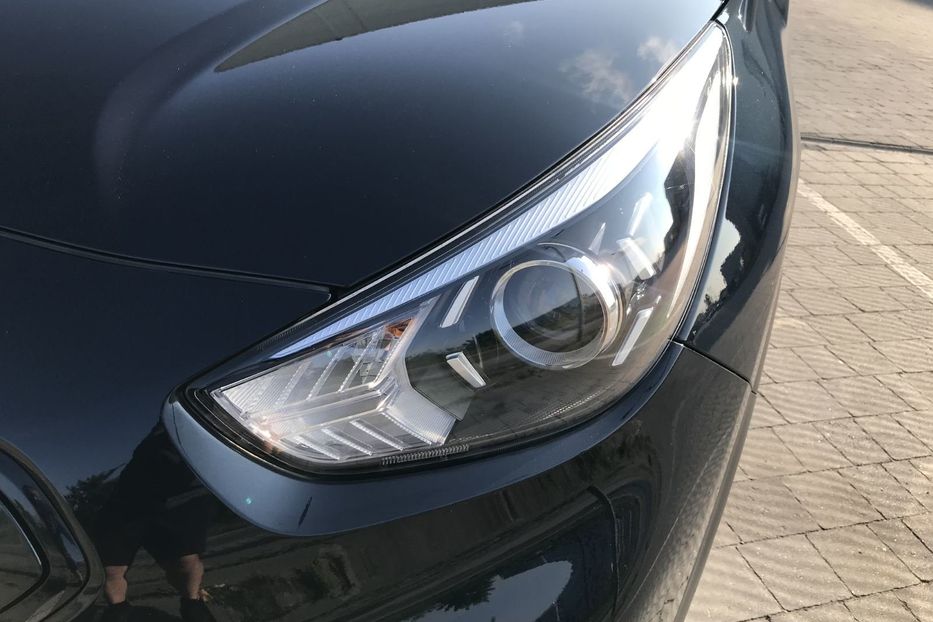 Продам Kia Niro e-Niro 150kW NAVI LED НЕ МАЛ 2020 года в Львове