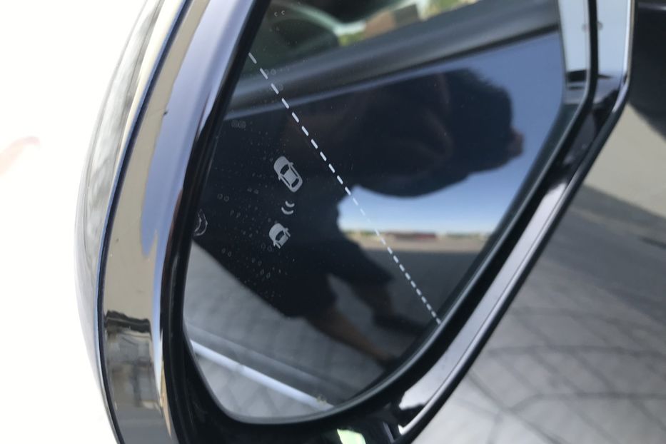 Продам Kia Niro e-Niro 150kW NAVI LED НЕ МАЛ 2020 года в Львове