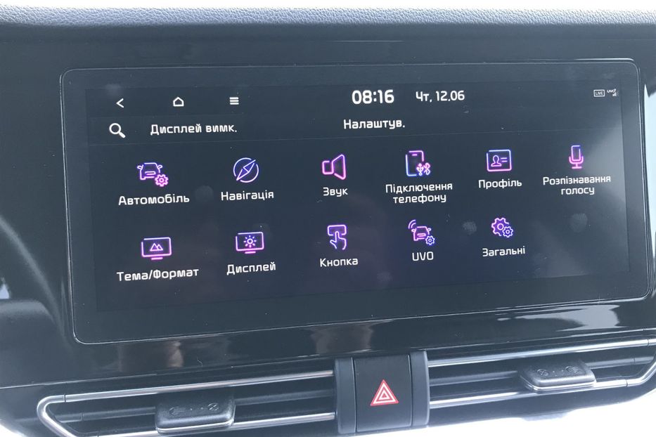 Продам Kia Niro e-Niro 150kW NAVI LED НЕ МАЛ 2020 года в Львове