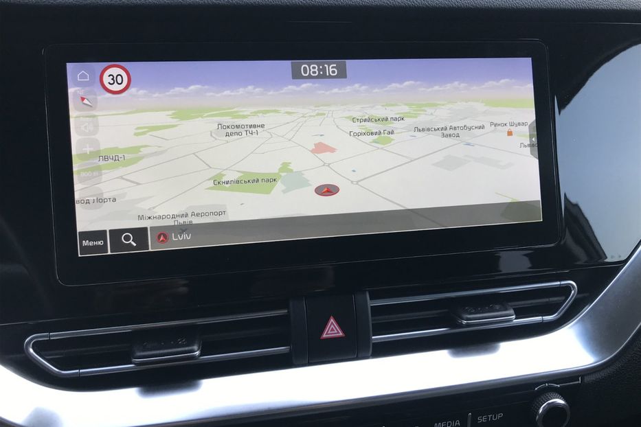 Продам Kia Niro e-Niro 150kW NAVI LED НЕ МАЛ 2020 года в Львове