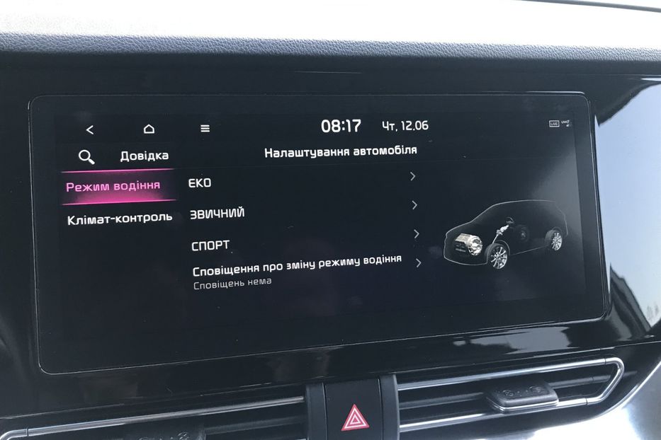 Продам Kia Niro e-Niro 150kW NAVI LED НЕ МАЛ 2020 года в Львове
