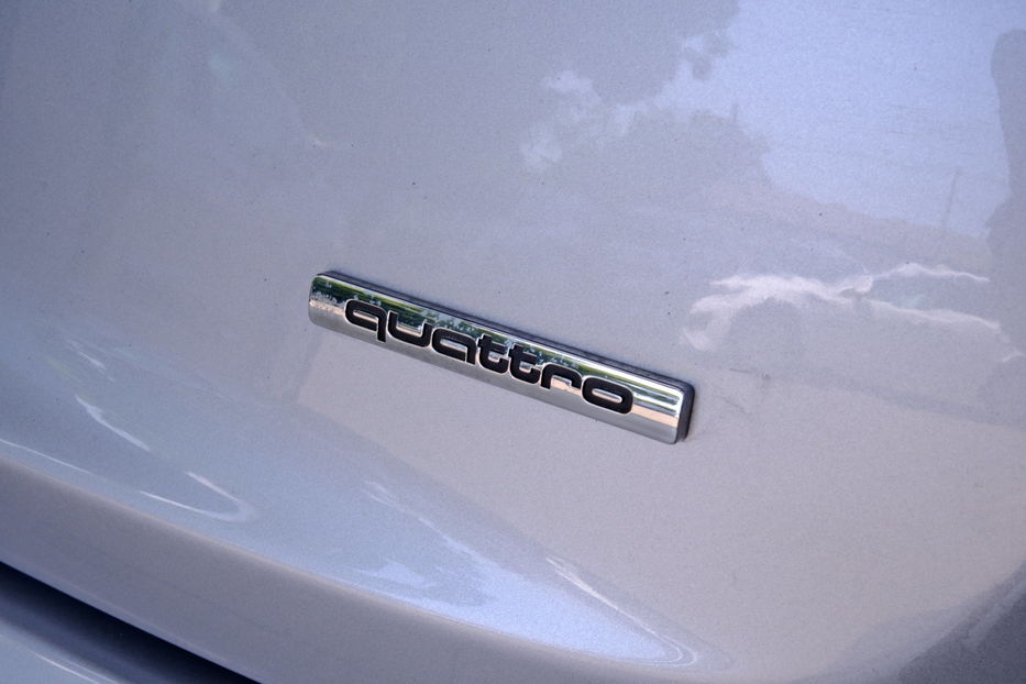 Продам Audi Q3 2015 года в Одессе