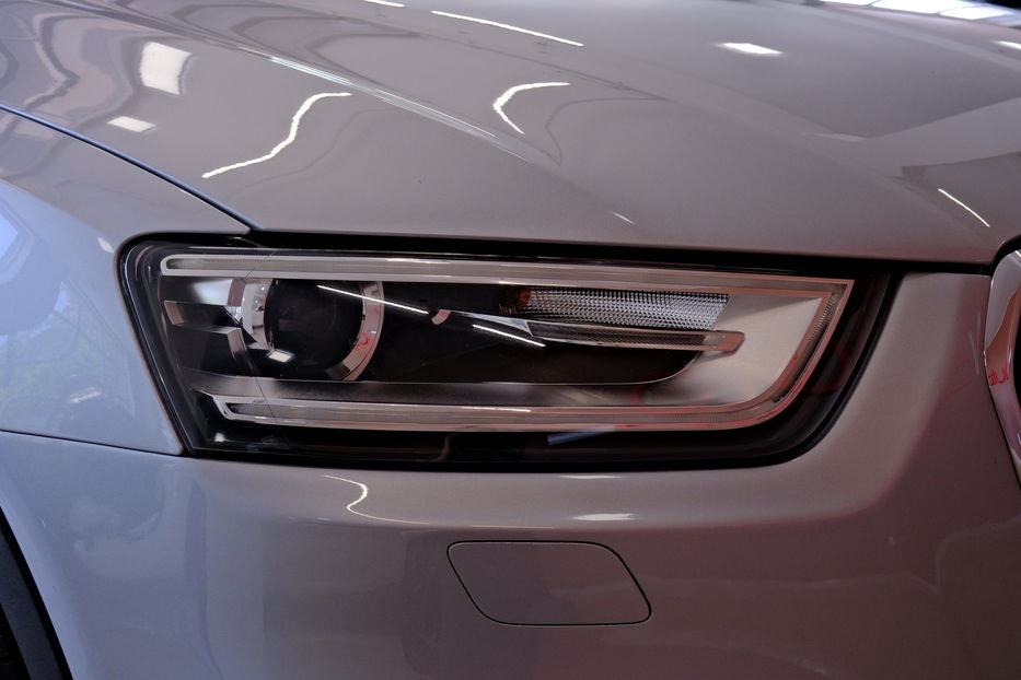 Продам Audi Q3 2015 года в Одессе