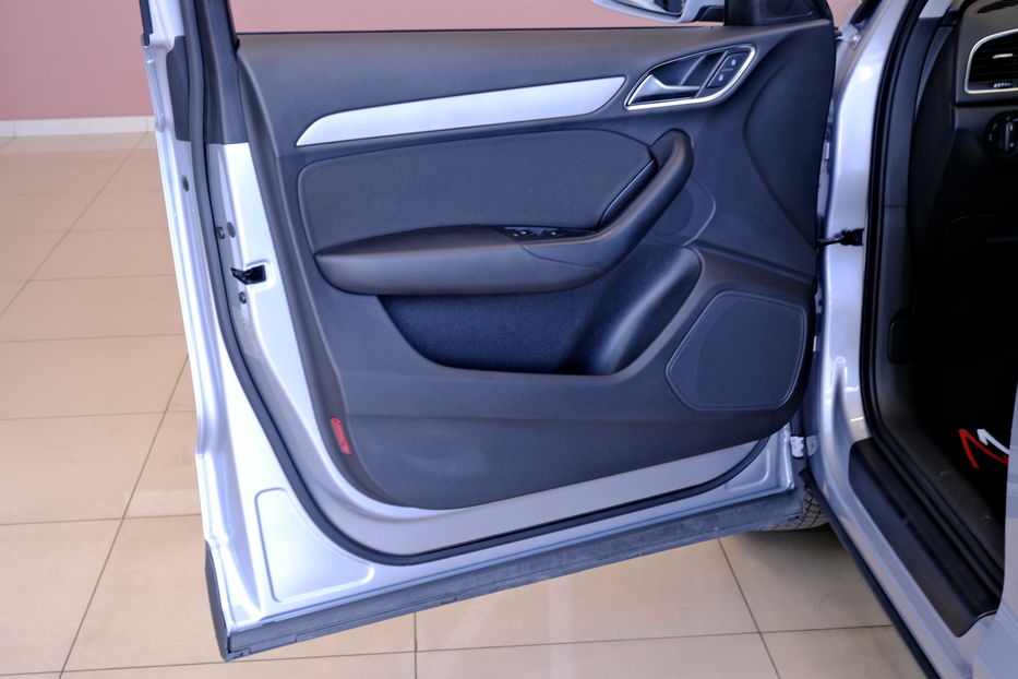Продам Audi Q3 2015 года в Одессе