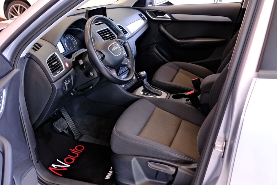 Продам Audi Q3 2015 года в Одессе