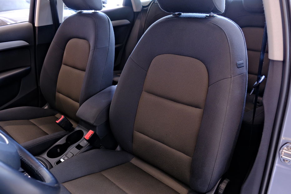 Продам Audi Q3 2015 года в Одессе