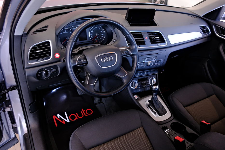 Продам Audi Q3 2015 года в Одессе