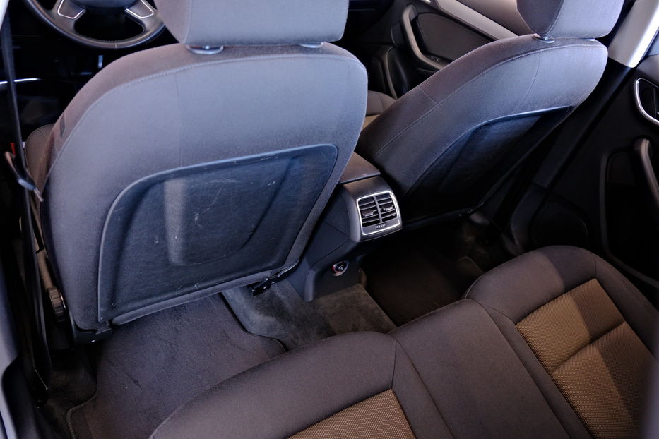 Продам Audi Q3 2015 года в Одессе