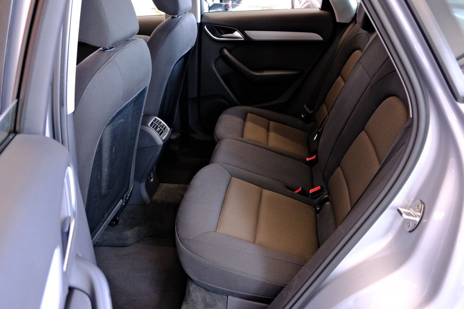 Продам Audi Q3 2015 года в Одессе
