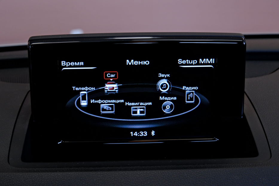 Продам Audi Q3 2015 года в Одессе
