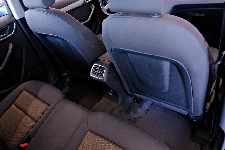 Продам Audi Q3 2015 года в Одессе
