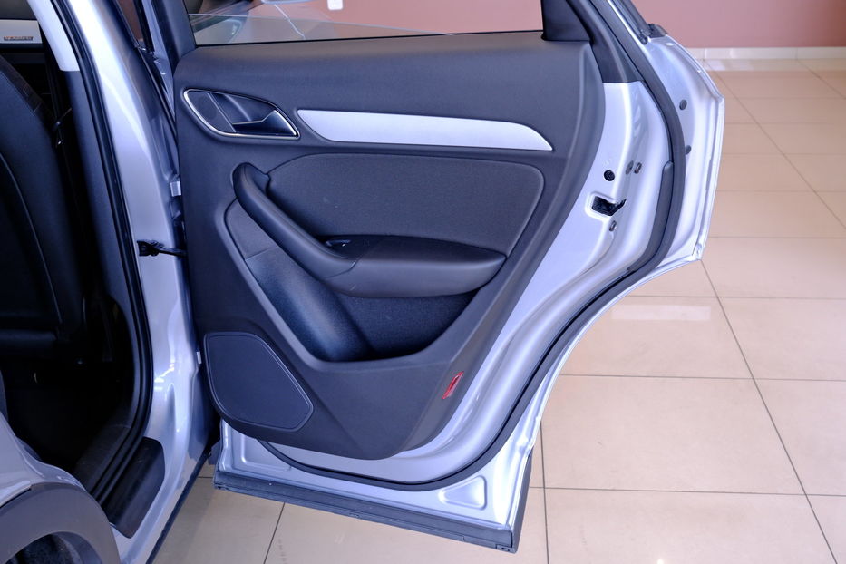 Продам Audi Q3 2015 года в Одессе