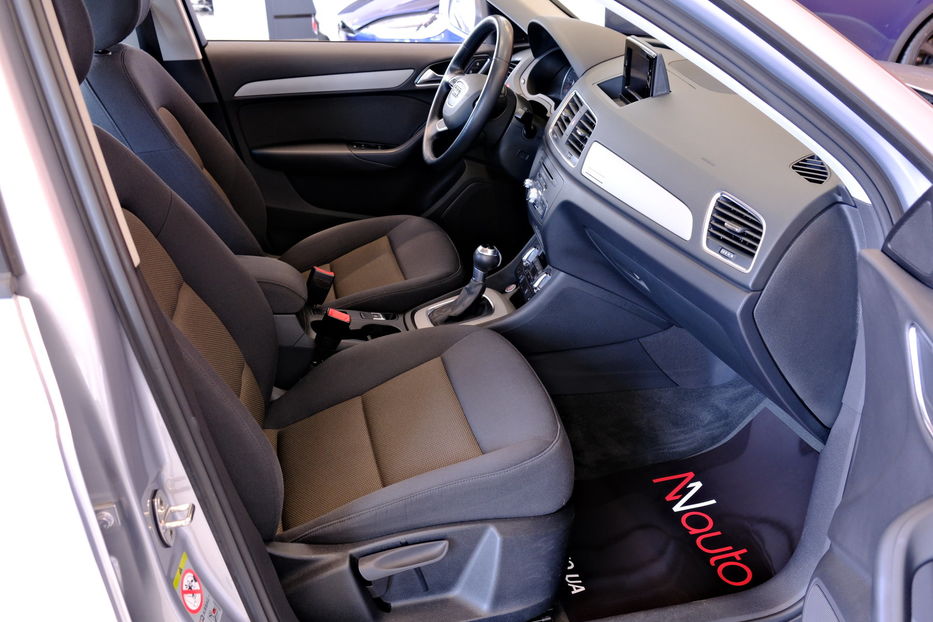 Продам Audi Q3 2015 года в Одессе