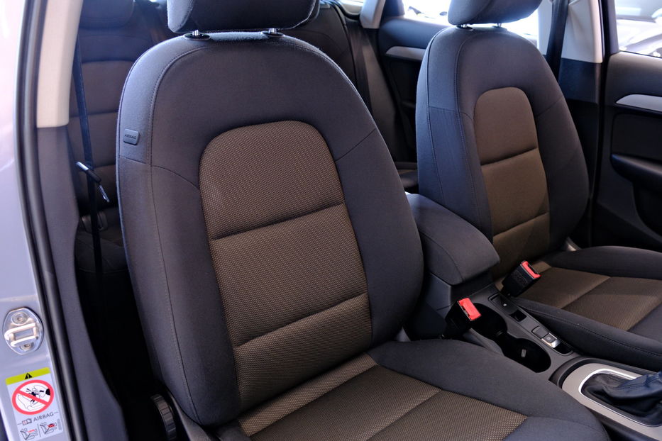 Продам Audi Q3 2015 года в Одессе
