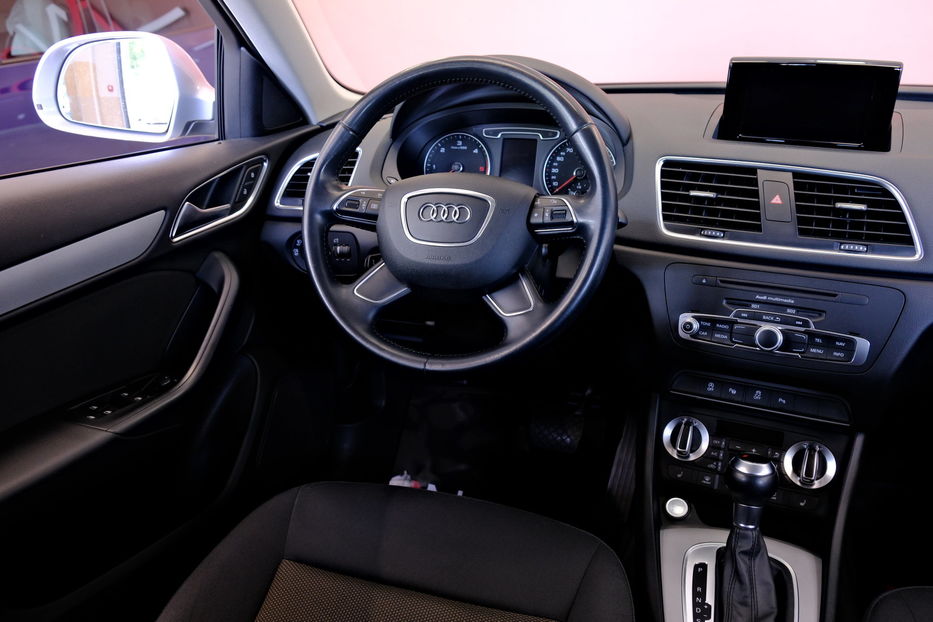 Продам Audi Q3 2015 года в Одессе