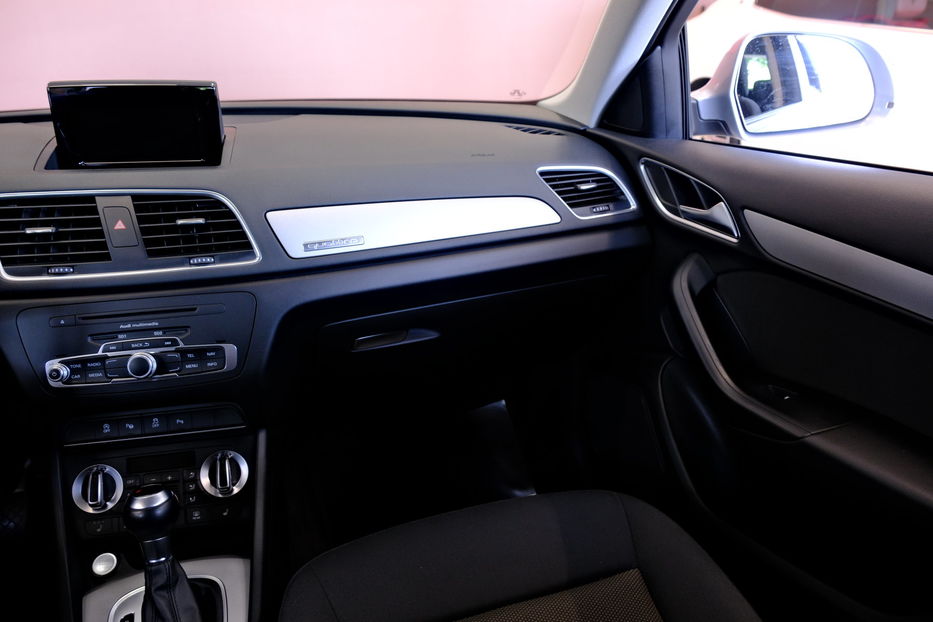 Продам Audi Q3 2015 года в Одессе