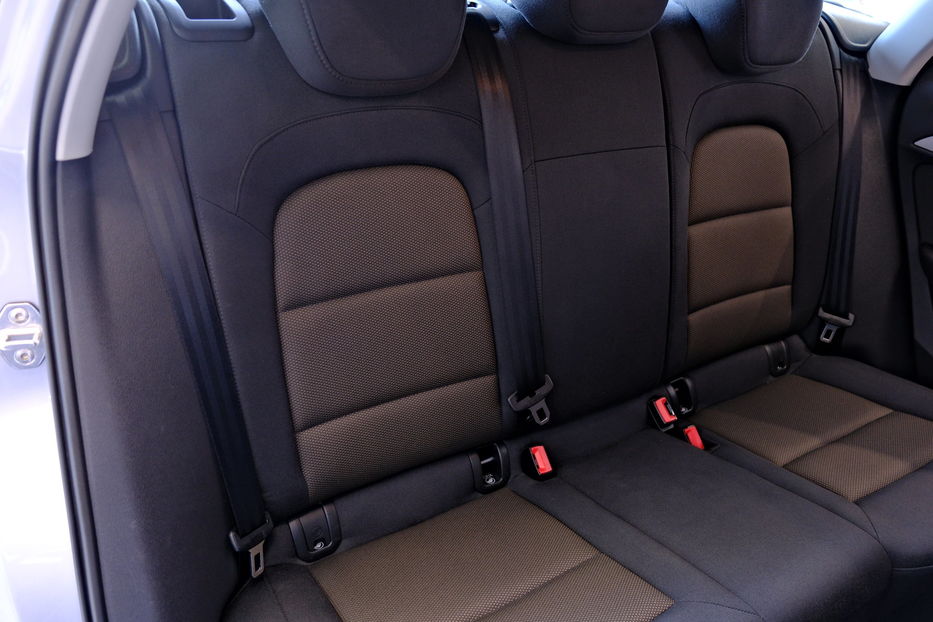 Продам Audi Q3 2015 года в Одессе