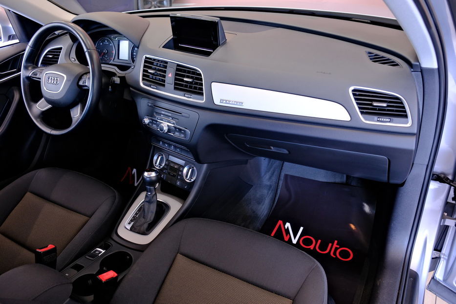 Продам Audi Q3 2015 года в Одессе