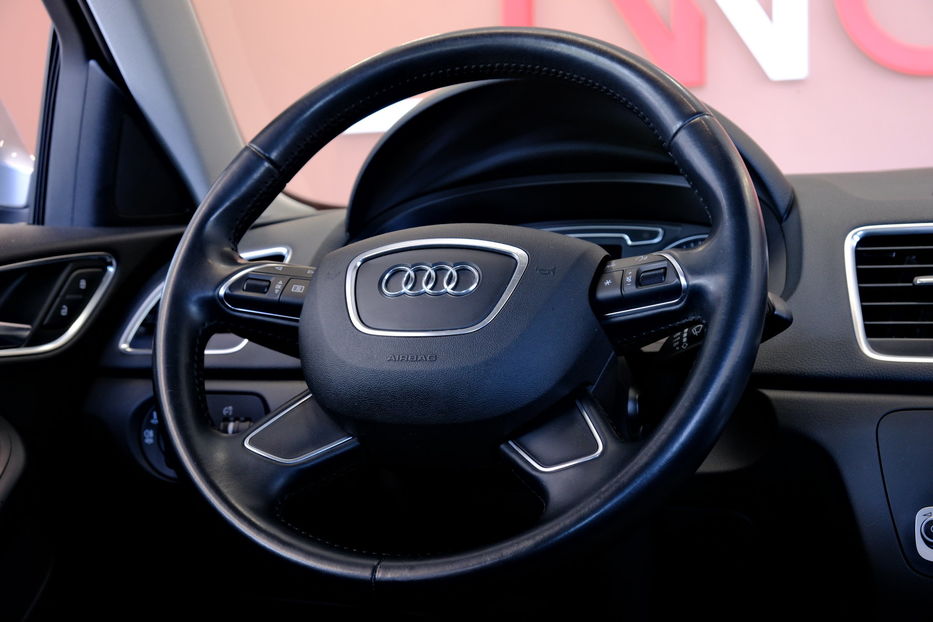 Продам Audi Q3 2015 года в Одессе