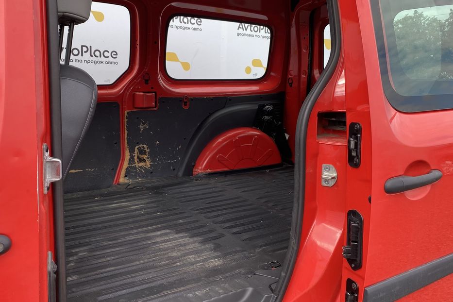 Продам Renault Kangoo пасс. 2021 года в Луцке