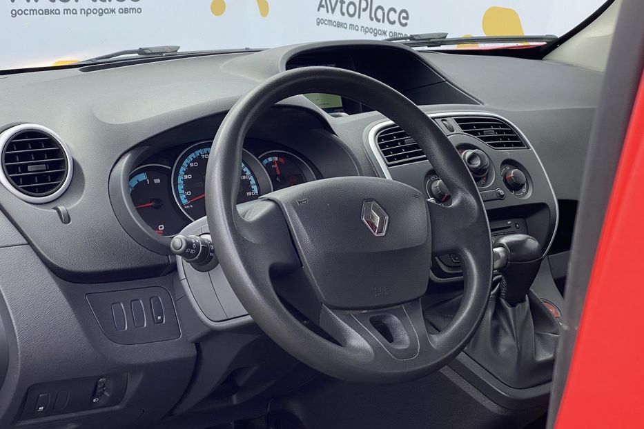 Продам Renault Kangoo пасс. 2021 года в Луцке