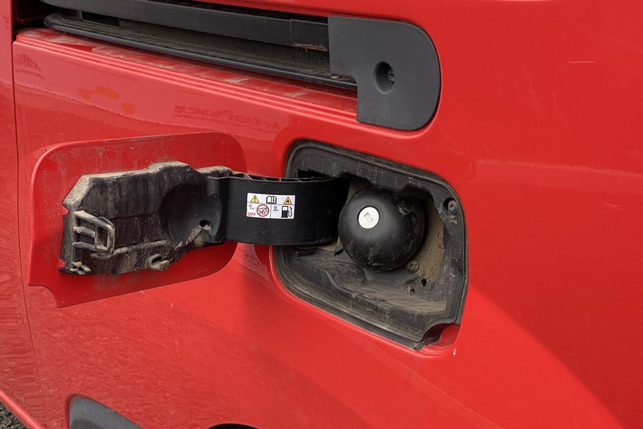 Продам Renault Kangoo пасс. 2021 года в Луцке